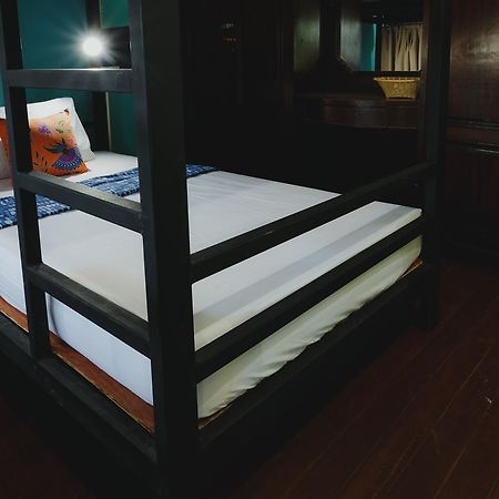 The Aree Hat Yai Hostel מראה חיצוני תמונה