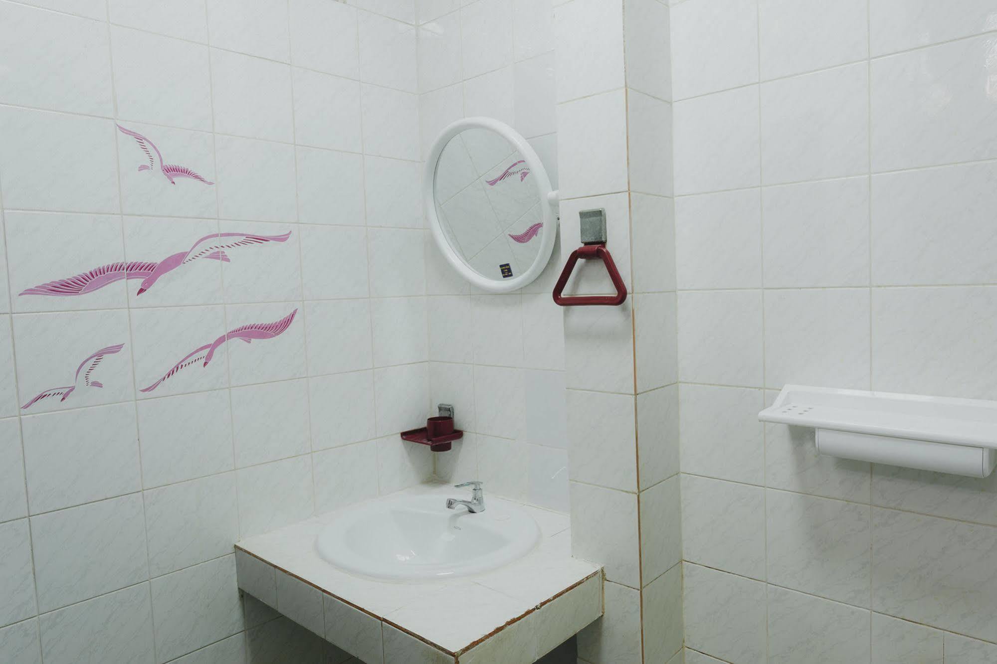 The Aree Hat Yai Hostel מראה חיצוני תמונה