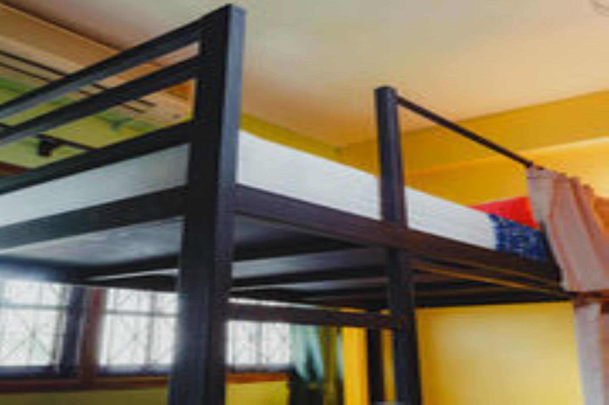 The Aree Hat Yai Hostel מראה חיצוני תמונה